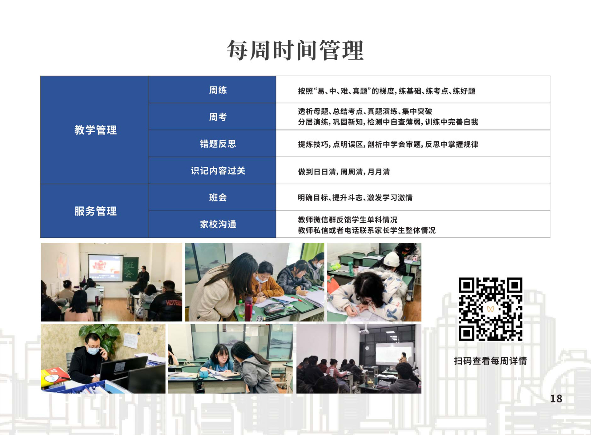 高三補習(xí)