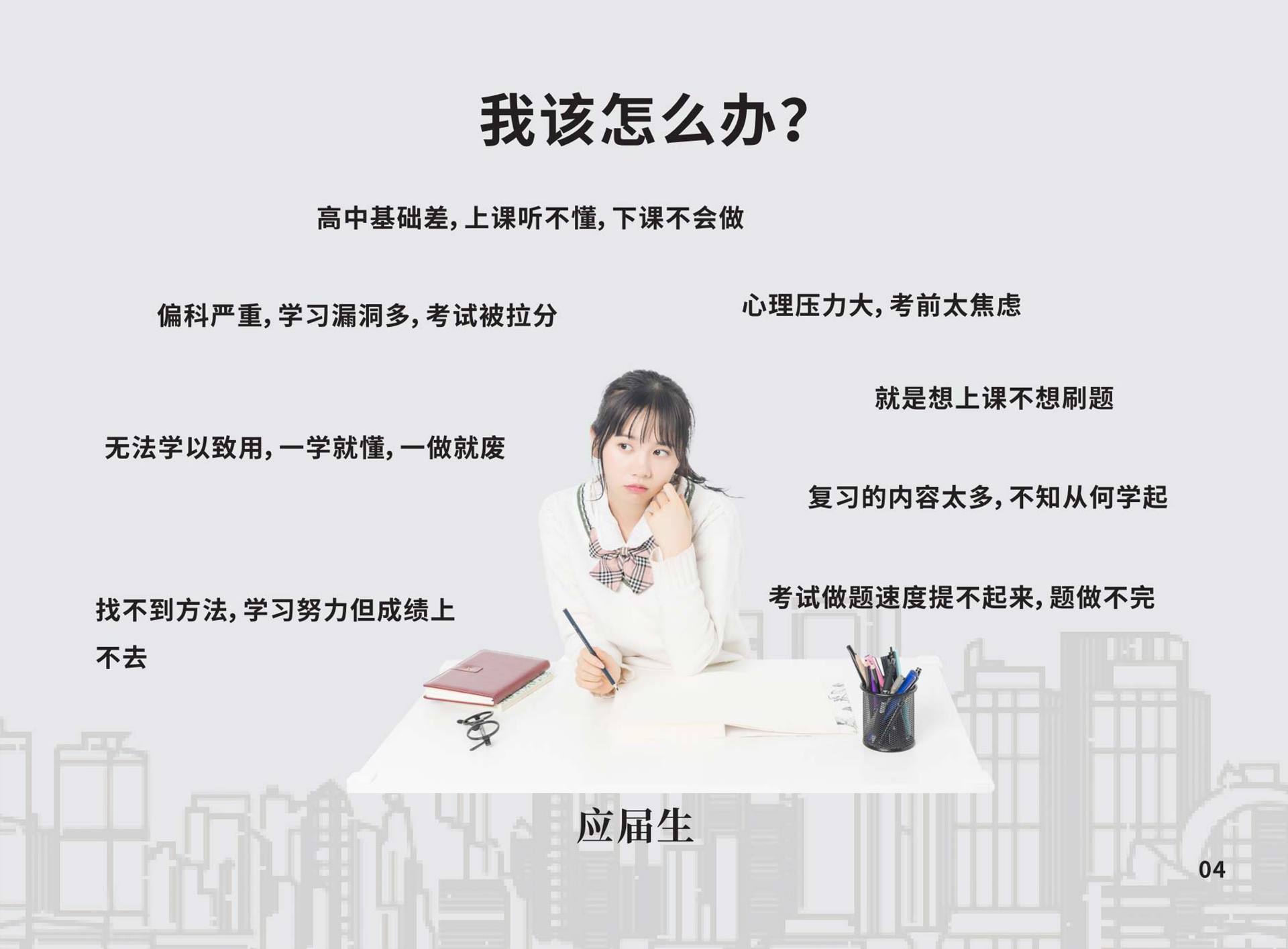 高三補習(xí)
