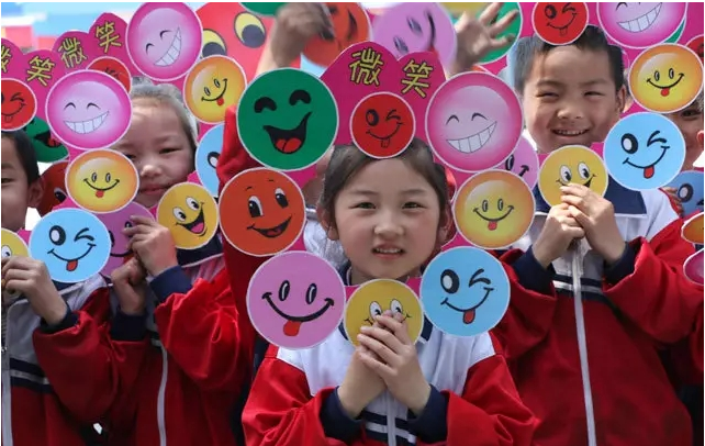 讓校園成為最陽(yáng)光最安全的地方！國(guó)務(wù)院給家長(zhǎng)們發(fā)了“定心丸”