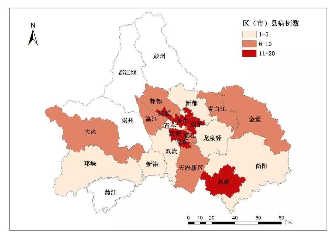 緊急擴(kuò)散！成都確診139人，這94個(gè)小區(qū)確診病人曾停留...