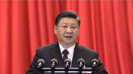 這場硬仗，習(xí)近平“再動員、再部署”
