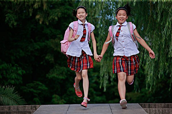 最新！成都市雙流區(qū)戶籍人口2020年小學(xué)一年級(jí)新生入學(xué)劃片公告