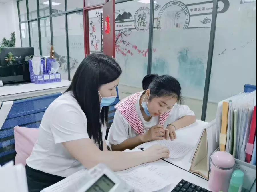 教師專訪 | 你的家人，你的老師！
