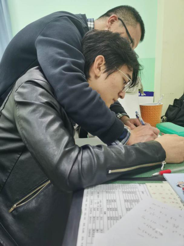 尋找身邊的美好——心素如簡，人淡如菊，謙謙君子，良師益友