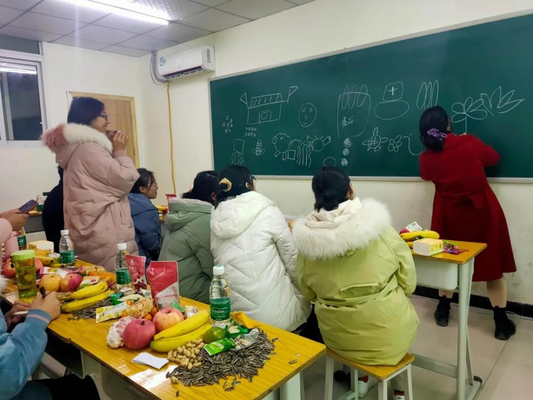 凝心聚力獻(xiàn)良策，我與川越共成長(zhǎng)——巴中片區(qū)員工茶話會(huì)成功舉行