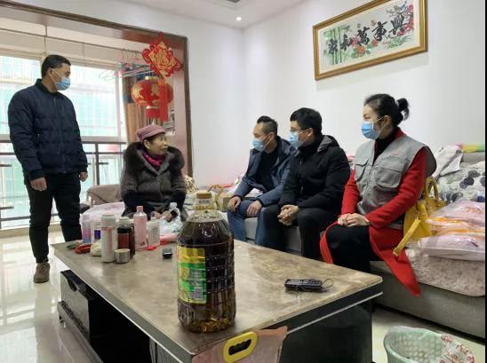 贊 | 慈善機(jī)構(gòu)聯(lián)合川越培訓(xùn)學(xué)校、博行開展捐資助學(xué)活動(dòng)