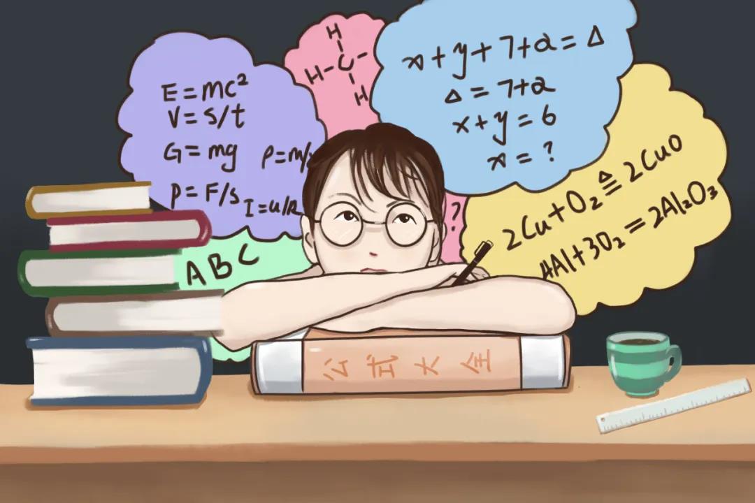 事關(guān)高考，這群高三老師春節(jié)照常上班！
