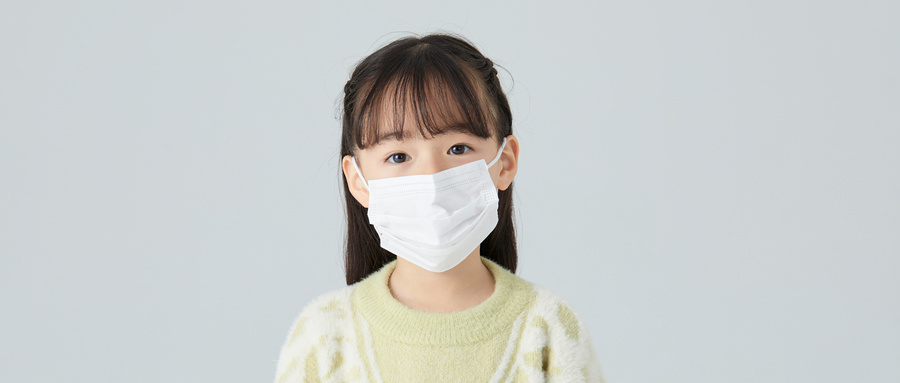 家長必看！開學要備幾個口罩？兒童口罩怎么選？權(quán)威解答來了！
