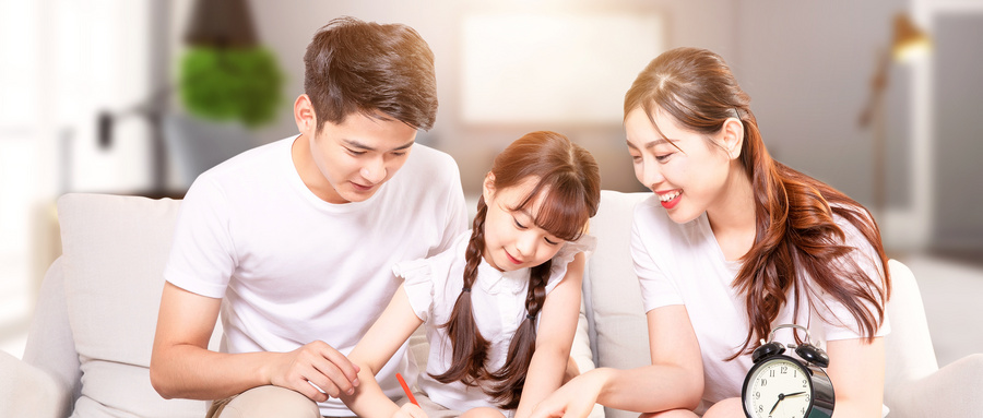孩子交朋友時，我勸你做個“勢利”的媽媽！