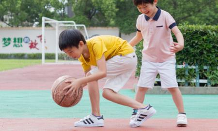 教育部提倡：中小學生到校后，先做這件事→