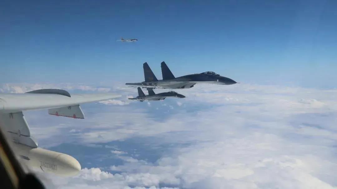 等你加入！2022空軍招飛簡章發(fā)布