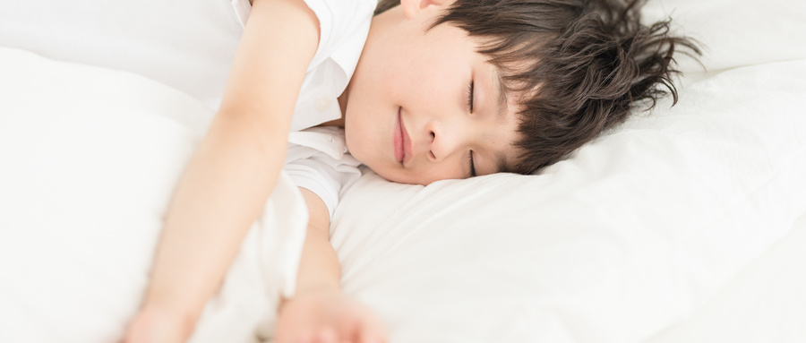 孩子睡眠不足和睡眠充足，差距居然這么大！父母務(wù)必要上心