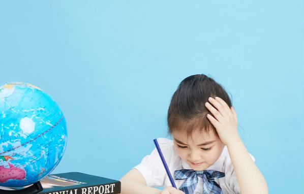 十一假期馬上結束，告訴孩子：學習從來不是一件輕松的事情！（內附收心指南）