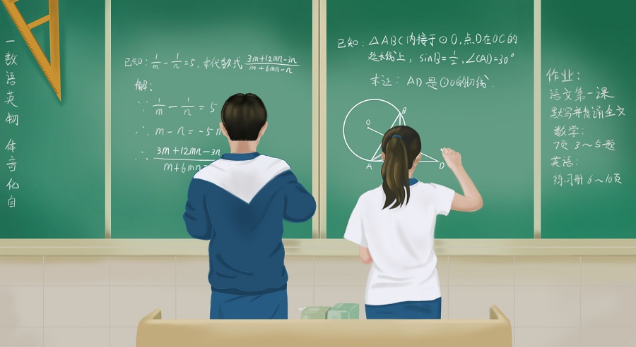 省部共建高校，將迎新校區(qū)