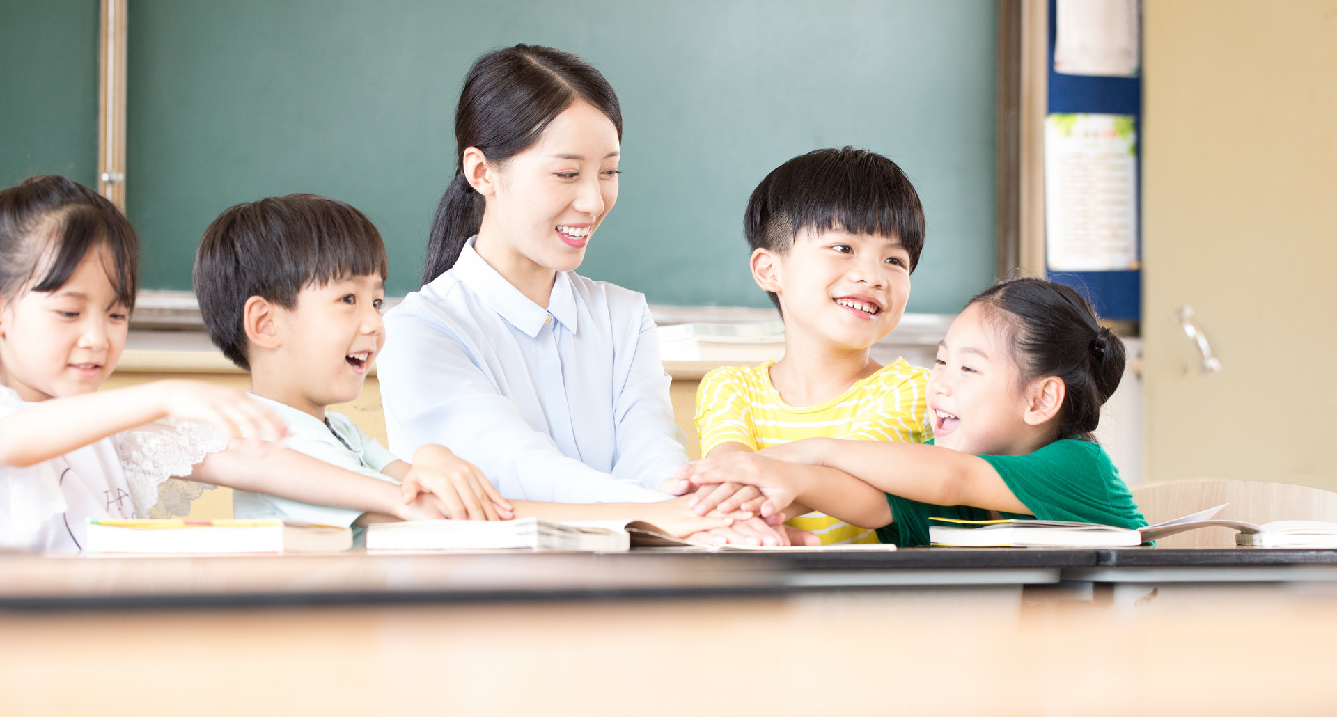 “全班25個(gè)學(xué)生，23個(gè)是班干”：為什么要讓孩子當(dāng)班干部？這是我聽過最好的回答！