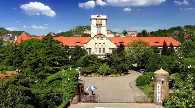 中國海洋大學(xué)2022年強(qiáng)基計劃，來了！