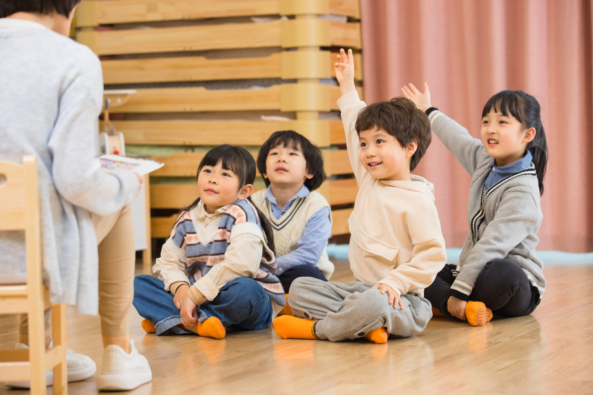 2022年成都公辦幼兒園，各區(qū)報名時間公布！