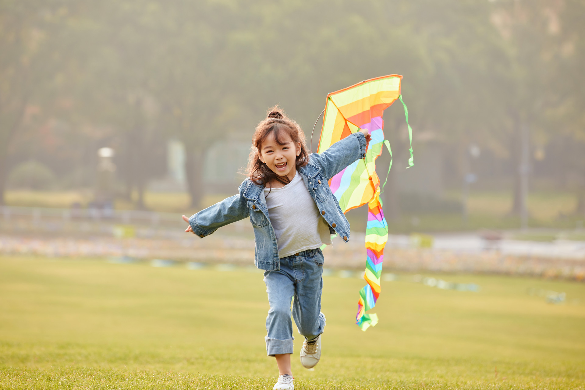 孩子不聽話，這些做法比責(zé)罵、講道理有用