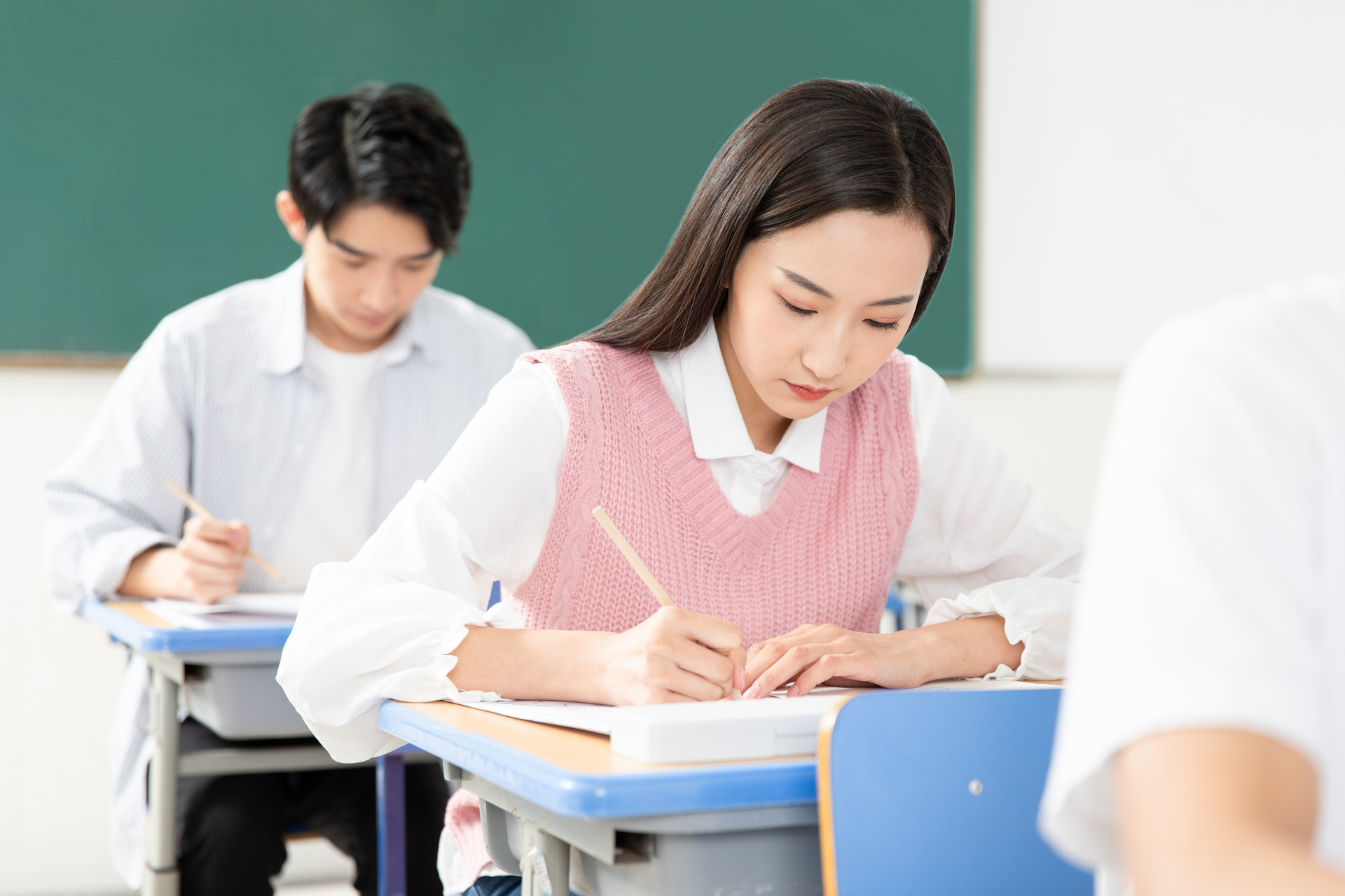 全日制班高三輔導(dǎo)效果怎么樣？