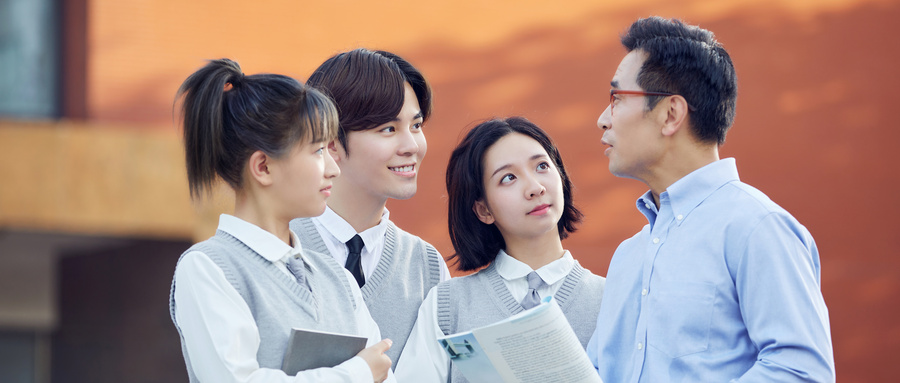 高三數學如何提分？