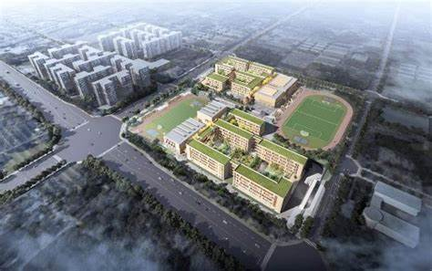 2025年，成都又有一大批新學校將要亮相